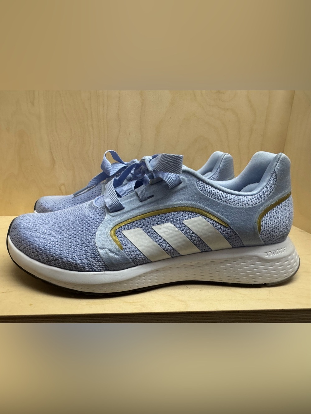 Adidas Bounce Edge Lux